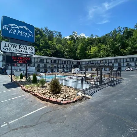 Rodeway Inn On The Parkway